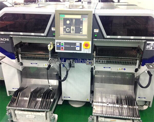 SMT machine TCM-X300 Pick and Place Machine FOR Hitachi