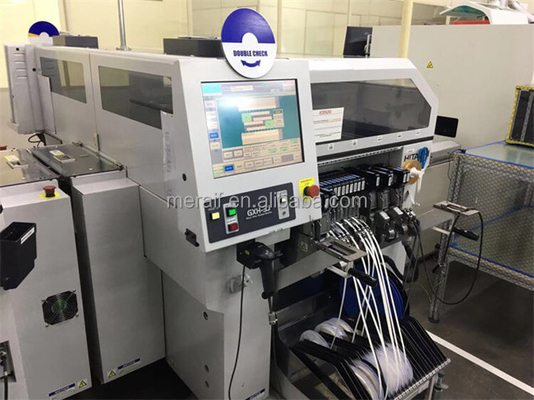 SMT machine TCM-X300 Pick and Place Machine FOR Hitachi