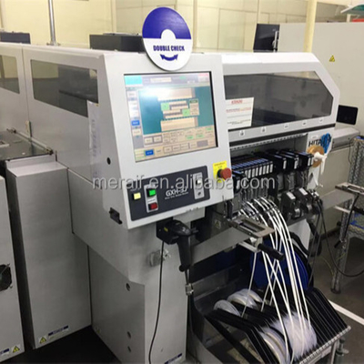 Direct Drive Modular Mounter GXH-1S Pick and Place Machine for Hitachi