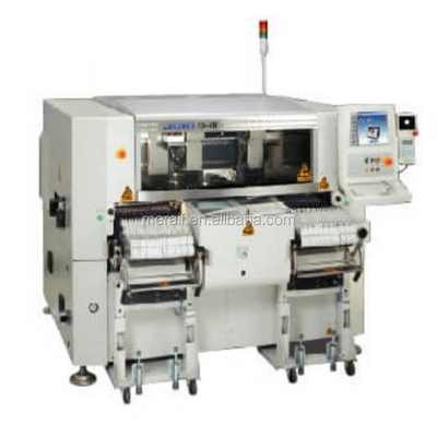 Smt Full Automatic High Speed SMT FX-2 Mounter Pick and Place Machine FOR JUKI chip mounter