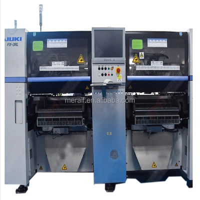 Smt Full Automatic High Speed SMT FX-2 Mounter Pick and Place Machine FOR JUKI chip mounter