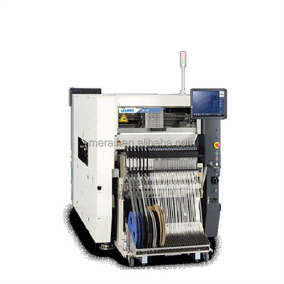 Hybrid Pick and Place Machine JM10 Multi-Task Platform for JUKI SMT Machine