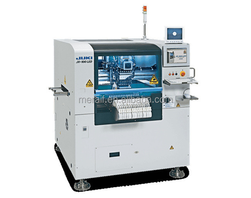 Hybrid Pick and Place Machine JM10 Multi-Task Platform for JUKI SMT Machine