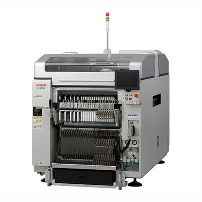 Hitachi SIGMA G4 Pick and Place Machine SMT chip mounter