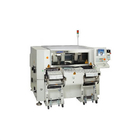 FX-1R Pick and Place Machine SMT Chip Mounter for JUKI