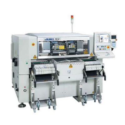 FX-1R Pick and Place Machine SMT Chip Mounter for JUKI