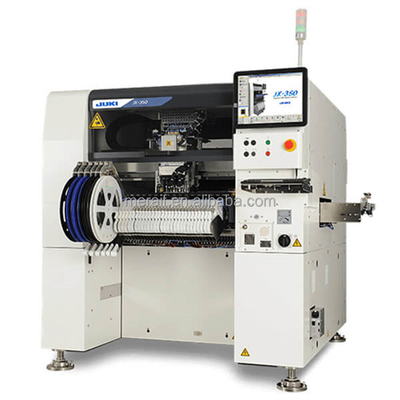 JM-100 Hybrid Pick and Place Machine Hybrid Insertion Machine chip mounter machine For JUKI