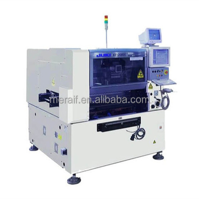 SMT CHIP MOUNTER MACHINE  high speed Pick and Place Machine KE-2080