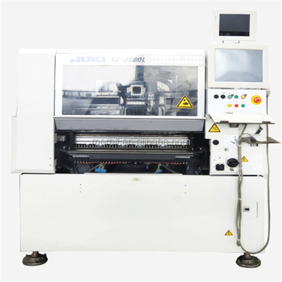 SMT CHIP MOUNTER MACHINE  high speed Pick and Place Machine KE-2080