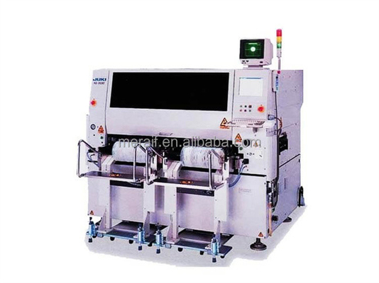 SMT CHIP MOUNTER MACHINE  high speed Pick and Place Machine KE-2080