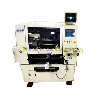 SMT Chip Mounter Pick And Place Machine KE-2020