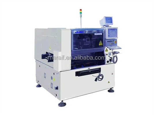 SMT Chip Mounter Pick And Place Machine KE-2020