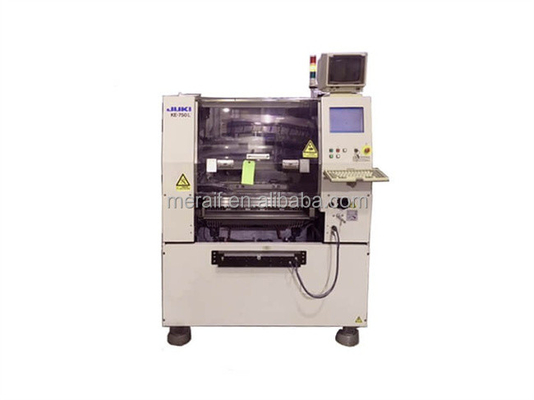 SMT Chip Mounter Pick And Place Machine KE-2020