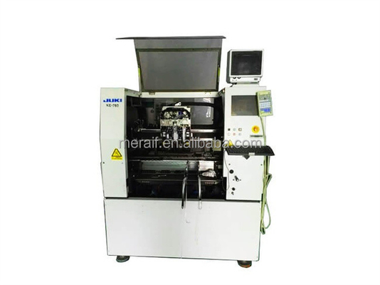 smt Chip Mounter KE-2060M Pick and Place Machine for JUKI