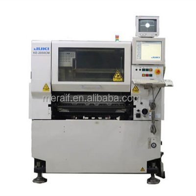 High Speed SMT LED MACHINE KE-2050 Pick And Place Machine FOR JUKI