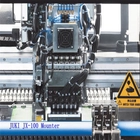 JUKI JX-100 LED Pick and Place machine smt Flexible compact mounter JX-100