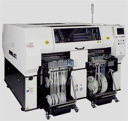 AM100 Single-beam, Single-head Placement modular SMT pick and place machine AM100 for Panasonic