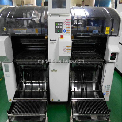 SMT chip mounter machine CM301-D Pick and Place Machine for Panasonic