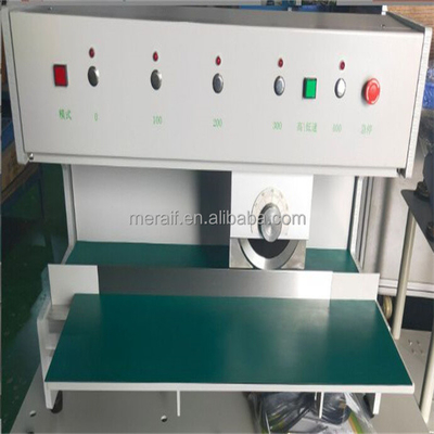 SMT SMD PCB Cutting Machine V-cut pcb separator machine with durable blade