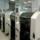 SMT CM202-DS Pick and Place Machine SMT chip mounter for Panasonic