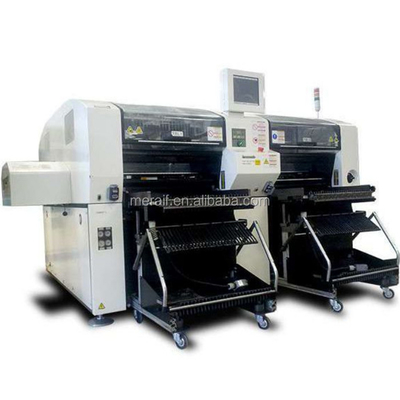 SMT CM202-DS Pick and Place Machine SMT chip mounter for Panasonic