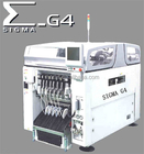 SMT Pick and Place Machine Yamaha sigma-F8S surface Mounter for SMT Assembly line