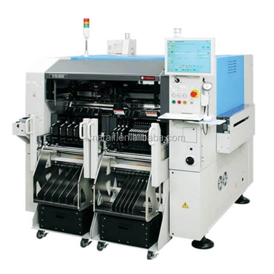 YS88 multi-function deformed module SMT machine Yamaha ys88 Pick and Place Machine