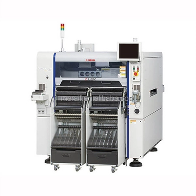 YS88 multi-function deformed module SMT machine Yamaha ys88 Pick and Place Machine