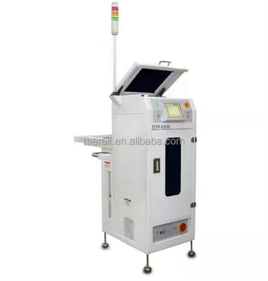 SMT Universal GSM2 Pick and Place Machine for pcb machine line