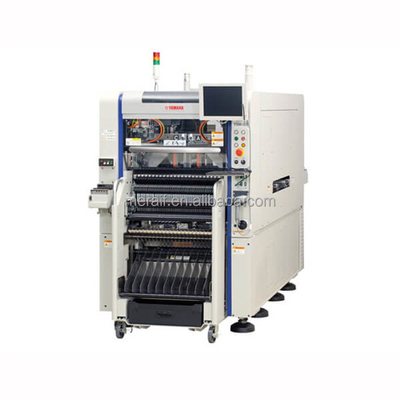 YG12F pick and place machine Yamaha Chip Mounter SMT PCB assembly line