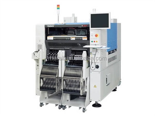 SMT machine Yamaha sigma-G5S II Pick and Place Machine