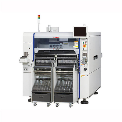 SMT machine line Yamaha YV100II Chip Mounter yamaha pick and place machine