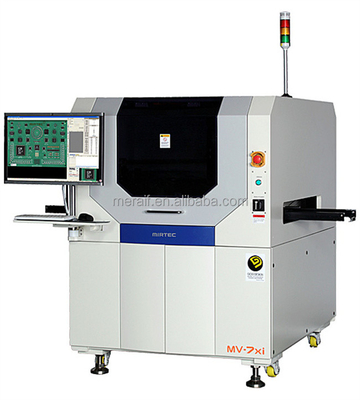 3D SPI IN-LINE MS-15 3D SPI Series smt solder paste inspection machine SPI