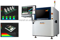 Mirtec MV-6 OMNI 3D AOI inline Automatic Optical SMT Inspection in stock