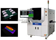 Mirtec MV-3 OMNI Desktop AOI  Automatic Optical SMT Inspection Machine