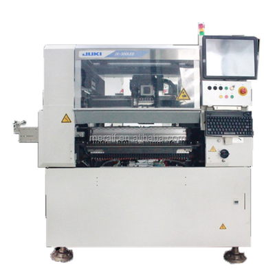 JUKI Pick and Place Machine JX-350 Japan brand juki KE3010 pick and place machine led chip mounter machine