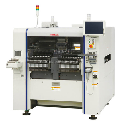 high quality pick and place machine Yamaha YS24 PCB chip mounter machine for smt machine line