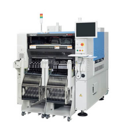 high quality pick and place machine Yamaha YS24 PCB chip mounter machine for smt machine line