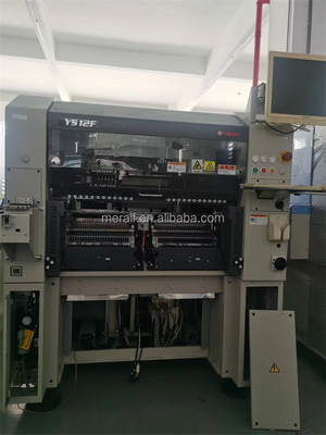 SMT machine YAMAHA YSM10 pick and place machine Multi-Functional Chip Mounter Machine