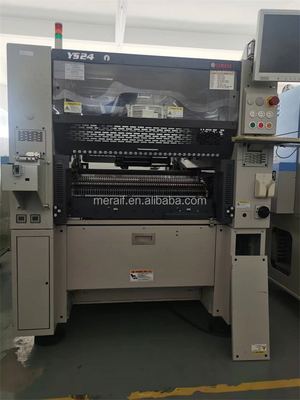 SMT machine YAMAHA YSM10 pick and place machine Multi-Functional Chip Mounter Machine