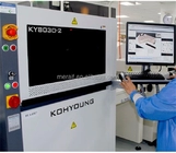 Original used Koh Young KY8030-2 3D Solder Paste Inspection System