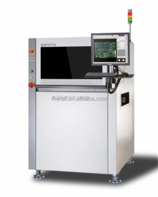 Automated Optical Inspection Koh Young online 3D AOI