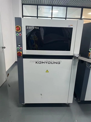 Automated Optical Inspection Koh Young online 3D AOI