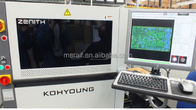 Automated Optical Inspection Koh Young online 3D AOI