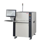 SMT SAKI In-line 3D AOI auto inspection SAKI 3D AOI machine with inspection camera detect wrong in the pcb board