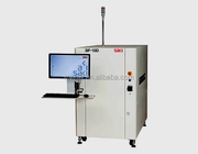 SMT SAKI In-line 3D AOI auto inspection SAKI 3D AOI machine with inspection camera detect wrong in the pcb board