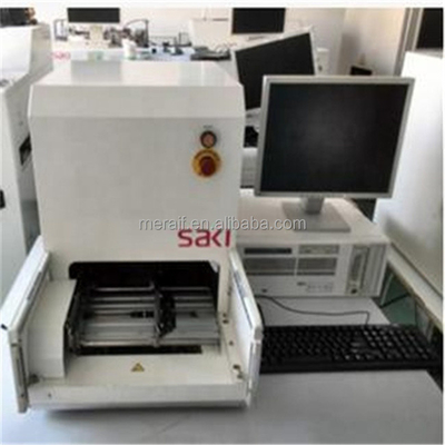 SMT AOI machine SAKI BF-18D-P40 automated optical inspection for PCB inspect