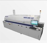 Infrared Heller SMT IR Reflow Soldering Hot Air Industrial Drying Oven Machine Heller 1809EXL reflow oven