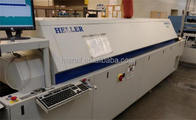 Infrared Heller SMT IR Reflow Soldering Hot Air Industrial Drying Oven Machine Heller 1809EXL reflow oven
