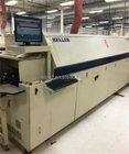 Infrared Heller SMT IR Reflow Soldering Hot Air Industrial Drying Oven Machine Heller 1809EXL reflow oven